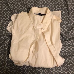 Dress shirt
